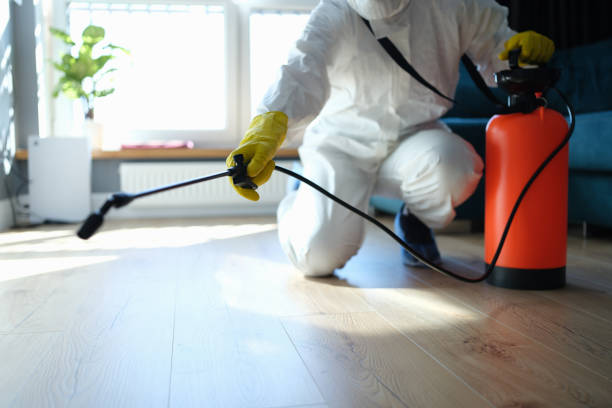 Reliable Biohazard Cleanup contractor in Mount Dora, FL by Dulley Family Biohazard Services